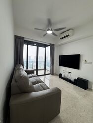 Stirling Residences (D3), Apartment #632072811